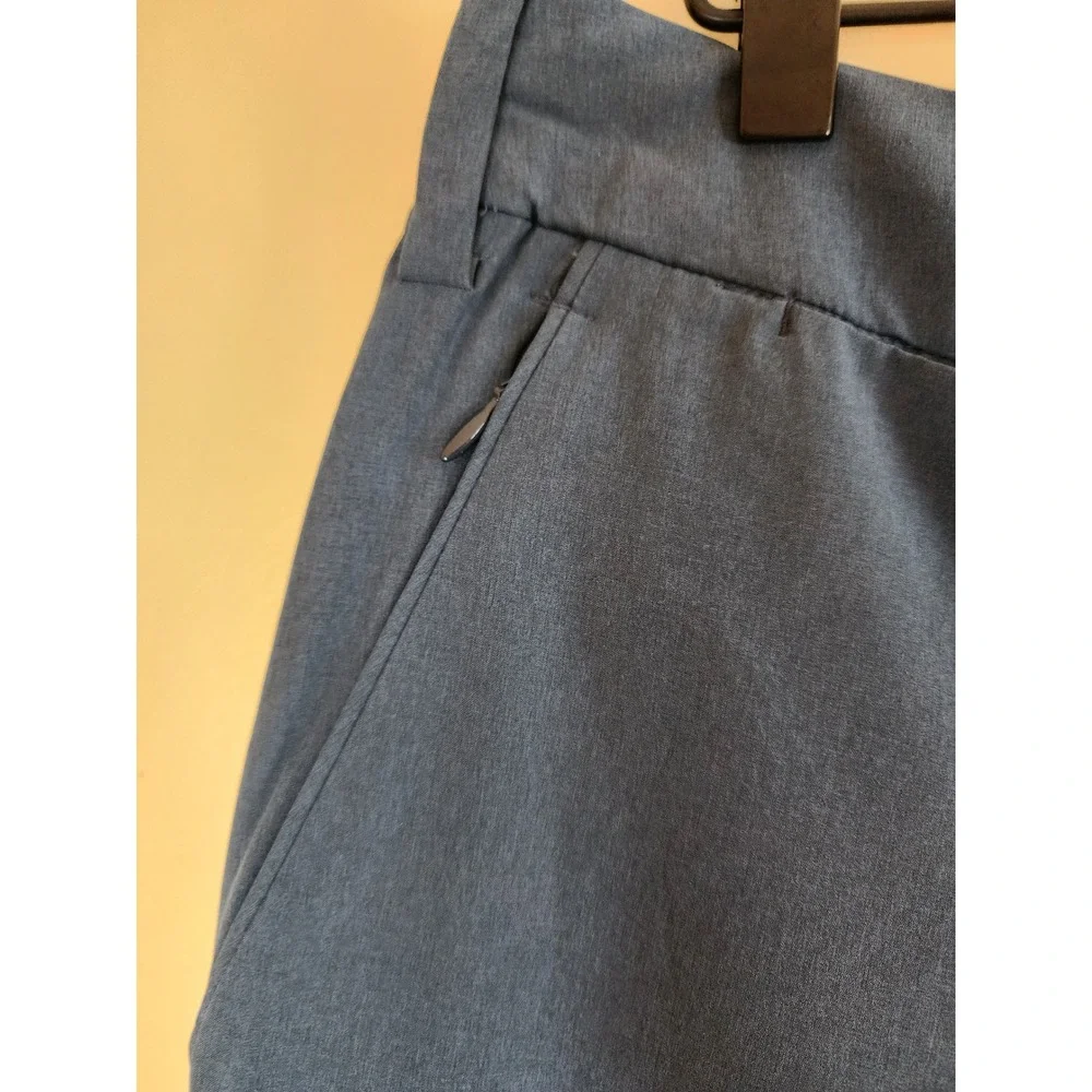 NWT Coolibar Mens 36 Shorts UPF 50+ Sun Protection Technical Utility Pockets New